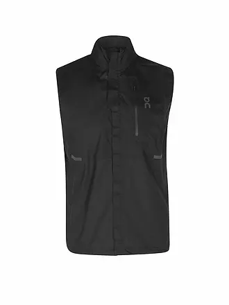 ON | Gilet da running Weather da uomo |